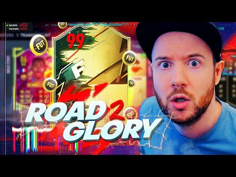 This MEGA Purchase will BREAK the game! Ultimate RTG! Ep.86 - FIFA 22 Ultimate Team