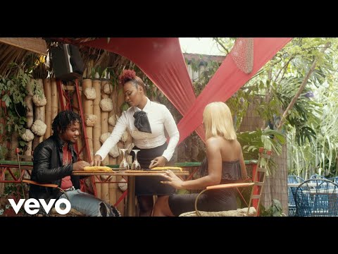 Kaream Kharizma - Pretty Little Indian (Official Video)