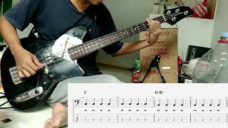 Download lagu Cinta Ini Membunuhku - D'Masiv (Bass Cover and Tab) mp3 Download lagu Cinta Ini Membunuhku - D'Masiv (Bass Cover and Tab) mp3