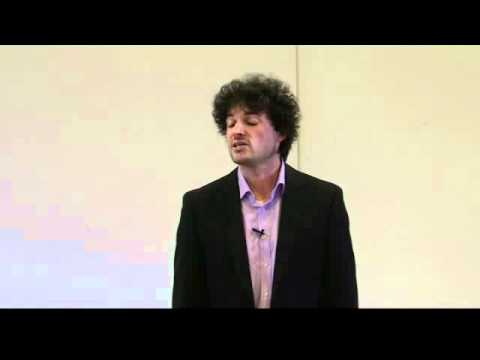 Augustinus "Was also ist die Zeit" (gesprochen von Thomas Pforte - Sprechkunst)