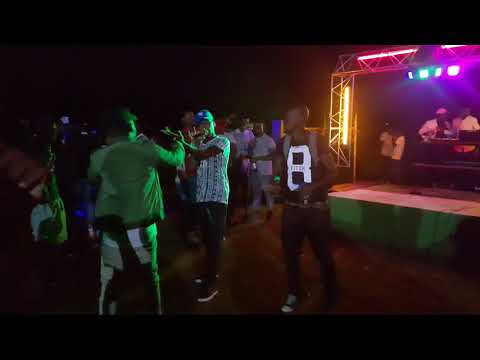 MC TROY -Bac Performamce 2017