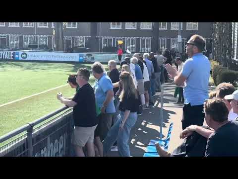 Samenvatting en nabeschouwing AVV Swift - VVOG 1-2