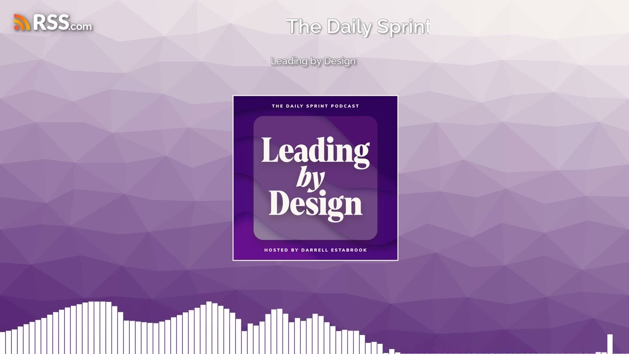 Leading by Design