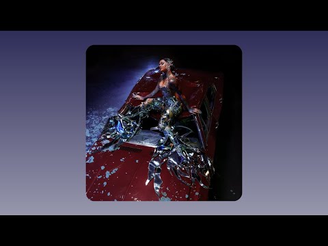 Kehlani - Sucia (Audio) feat. Jill Scott & Young Miko