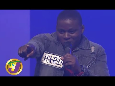 Digicel Rising Stars 2019 | Season 6 Week 04 Performance by Brian