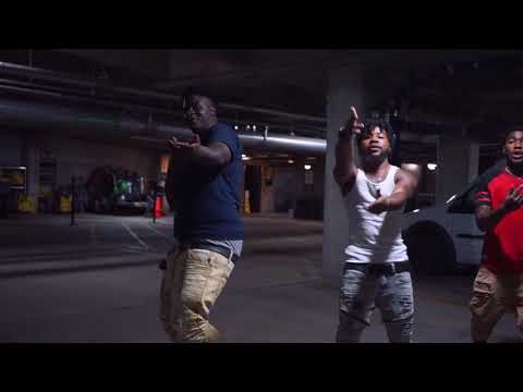 Geaux Justin - Who Run It (Dir. By @Imrichporter)