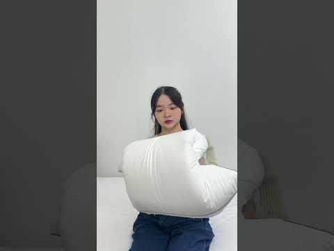 หมอนขนห่าน 1400 กรัม