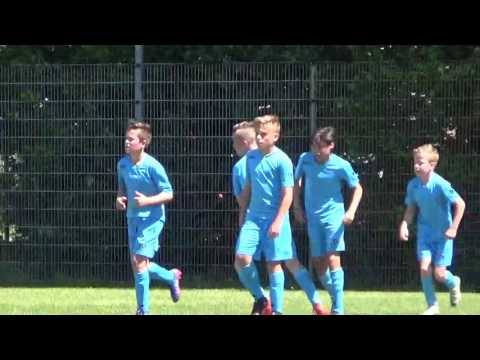 25-05-2017 : JVOZ 013-2 - KV Mechelen 012