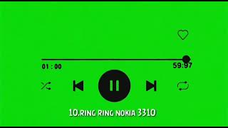 Download lagu nokia nada dering mp3