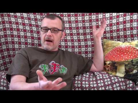 Crashkurs Speed, Pep, Amphetamin 3   Drug Education Agency 95