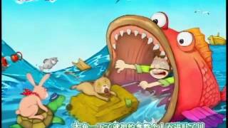 [討論] 上帝為什麼不換一個人去尼尼微城?