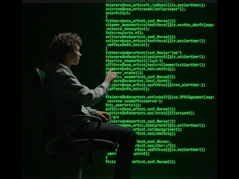YouTube video