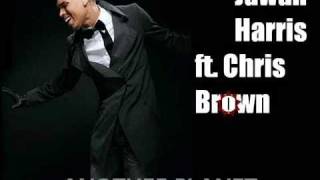 Jawan Harris ft. Chris Brown - Another Planet.[2010]