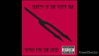 Queens Of The Stone Age - Everybody&#39;s Gonna Be Happy