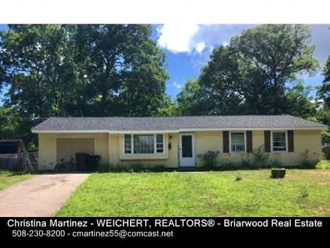 23 Dondi Rd, Brockton MA 02302 - Single Family Home - Real Estate - For Sale -