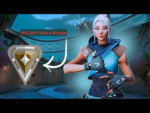 Isso Só Acontece no Low Elo | Joguei Mal e Ganhei (Ouro ao Diamante #5)