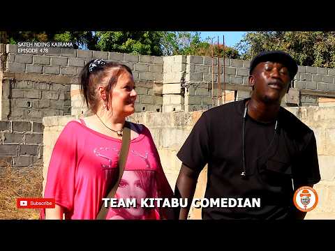 Sateh nding kairama episode 478