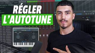 COMMENT RÉGLER L'AUTOTUNE SUR FL STUDIO 25 TUTO COMPLET - FAIRE TOPLINE FL STUDIO FACILEMENT