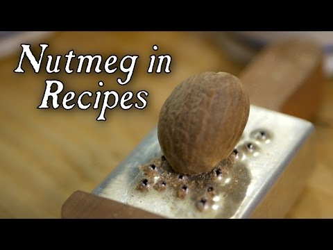 download lagu mp3 mp4 What Does Nutmeg Taste Like, download lagu What Does Nutmeg Taste Like gratis, unduh video klip What Does Nutmeg Taste Like