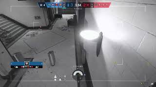 ［R6S]今こそオススメ！レインボーシックスシージをやろう