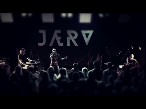 JÆRV - Skurk (live)