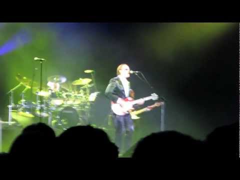 Joe Bonamassa - Dust Bowl - Live at Rockhal Esch-sur-Alzette 19.03.2013