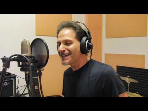 Carl Fanini - “I Just Wanna Stop” ( Live session video )