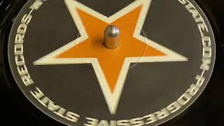 DJ ATMOSPHERIK - WILL YOU REMEMBER ME (ORIGINAL MIX)