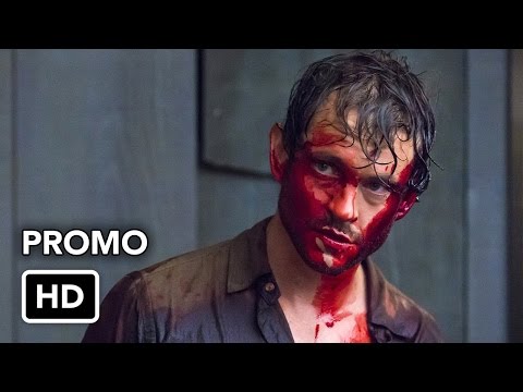 Hannibal 3.02 (Preview)