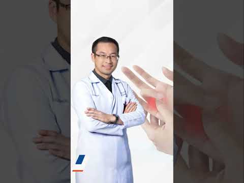 Trigger Finger Treatment