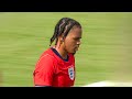 Rio Ngumoha England Senior Debut Vs New Zealand