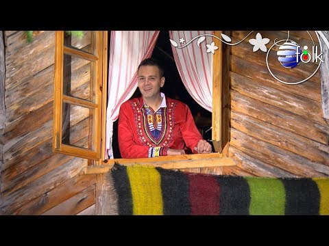 ZDRAVKO MANDADZHIEV - KRACHMARITSA NINA / Здравко Мандаджиев - Кръчмарица Нина, 2018