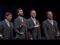 First Take • Let's Go Fly A Kite [from Mary Poppins] • arr. Nick Bryant  • 2023 Quartet Semifinals