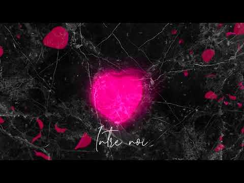 Kiddik - Intre noi 💔 (Official Visualizer)