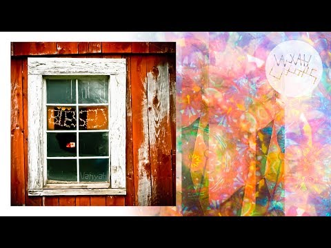 VANYAH - Blessed - Colors (Audio)