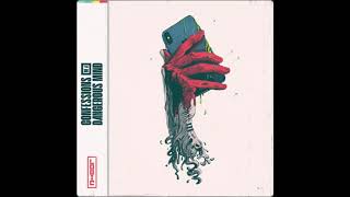 Logic - Out Of Sight (INSTRUMENTAL)