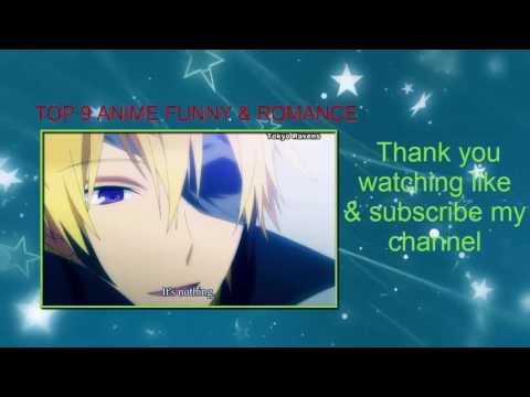 Anime Kiss Scene   Goodbye Kiss   Natsume vs Harutora