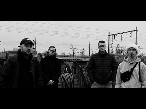 64 Pt. 15 - Identity X Grote X Deuxreal X Glenn Devree (Prod. By RKEY)