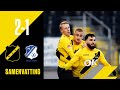 SAMENVATTING | NAC - FC Eindhoven (2-1)