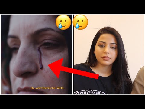FIRAT X ANNE YALAN DÜNYA REACTION (EMOTIONAL)🥲 |CoupleReaction
