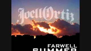 Joell Ortiz - So Wrong ft Jean Grae , Talib Kweli & Brother Ali