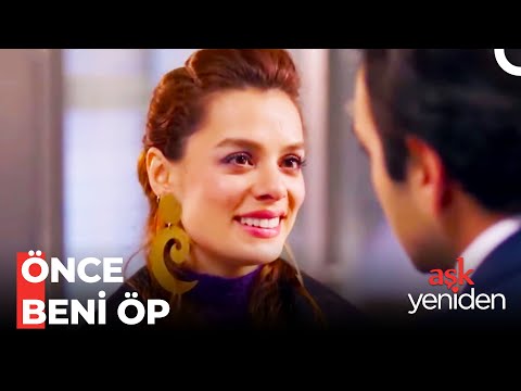 Aramızda Gizlilik Yok -@AskYenıdenDizi​