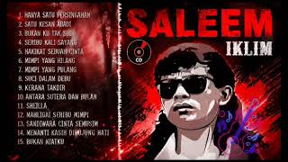 Download lagu Lagu Saleem Iklim Full Album | Lagu classic enak didengar l best music mp3 Download lagu Lagu Saleem Iklim Full Album | Lagu classic enak didengar l best music mp3