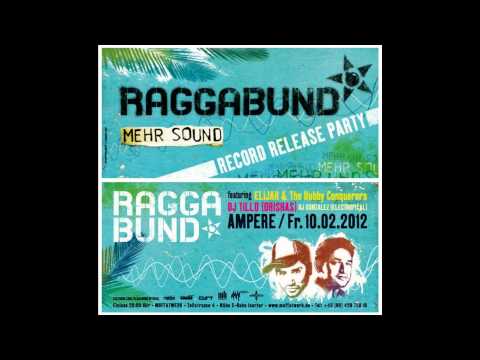 Raggabund - Mehr Sound - Snippet