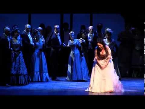 Lucia di Lammermoor - Trailer (Teatro alla Scala)