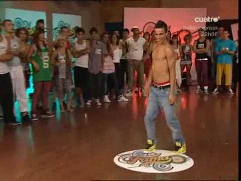 Concursante Fama 3 Arzy Wiki