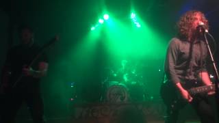 Devour The Day Check Your Head Tallahassee FL 2014 Front Row!!!