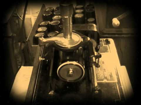 EXCELLENT ARCHIVEABLE RECORDING