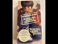 Opening To Searching For Bobby Fischer 1993 1994 Screener VHS