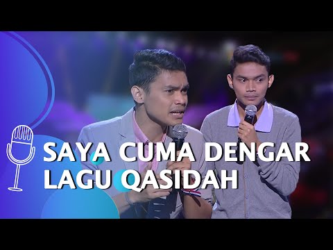 Kompilasi Stand Up Sabiq: Saya Cuma Dengar Lagu Qasidah